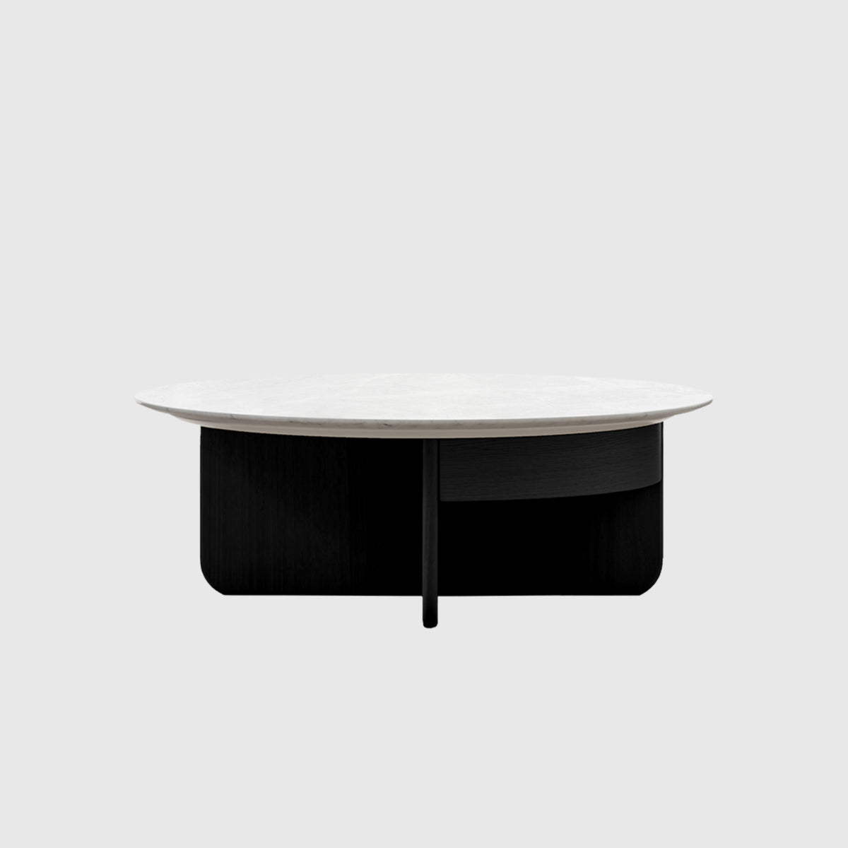 Marble Ji Coffee Table