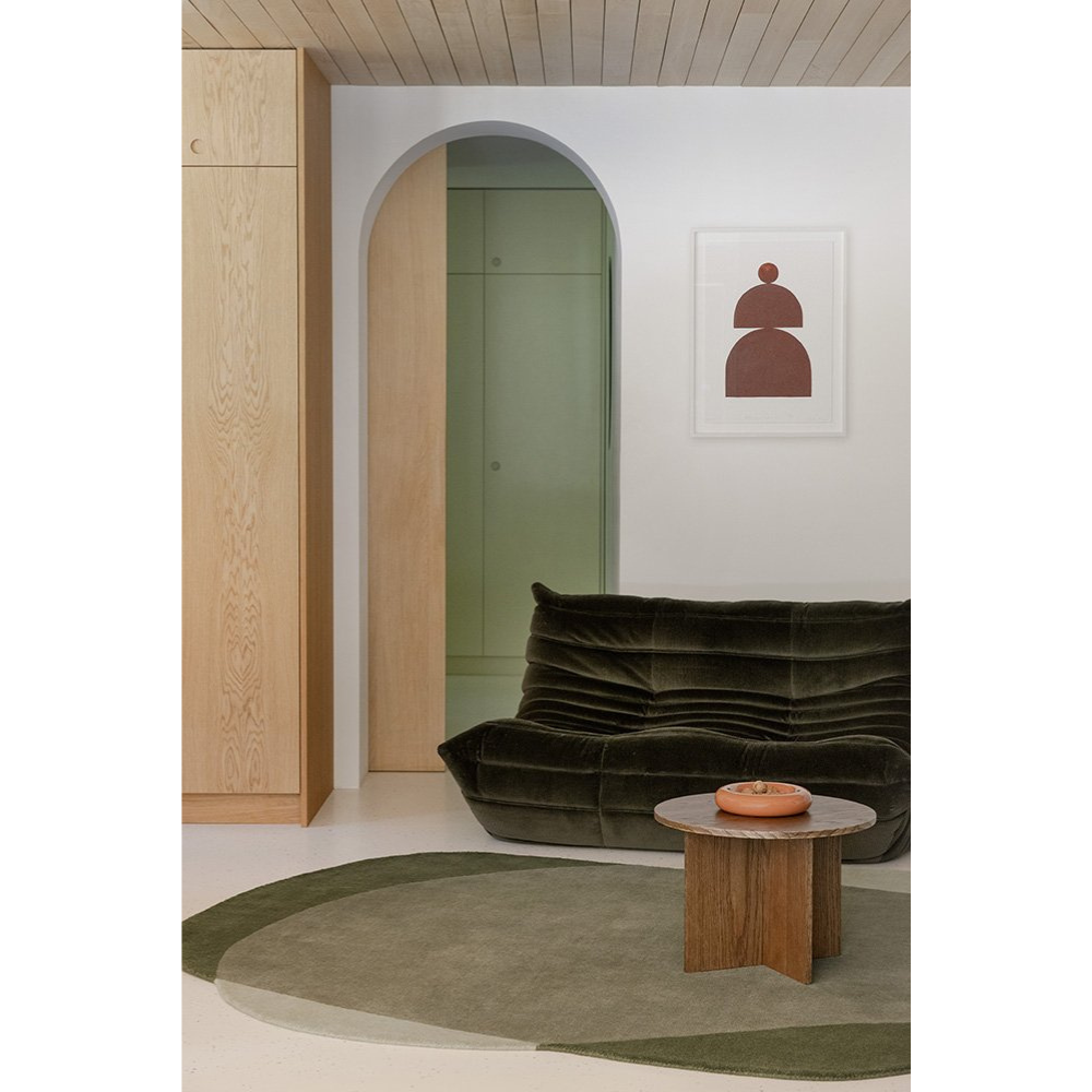 Element Moore Rug