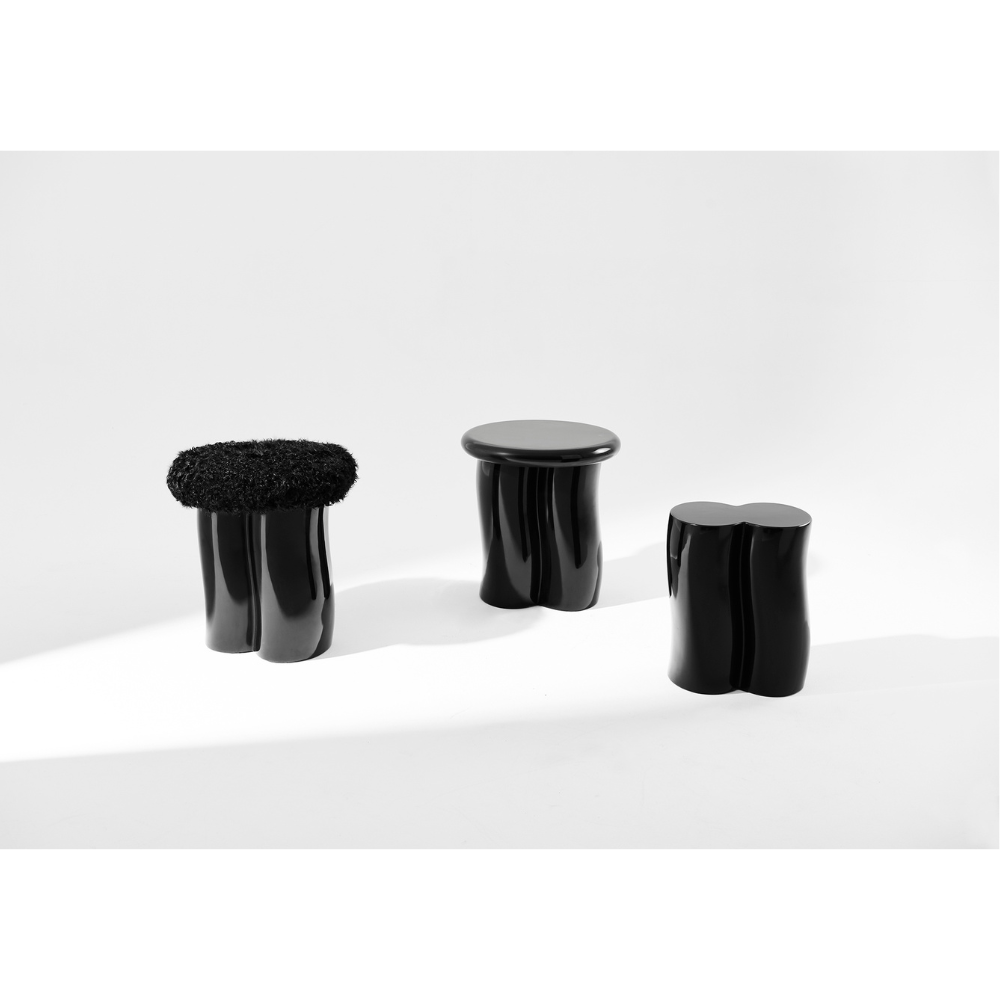 Wiggle Stool