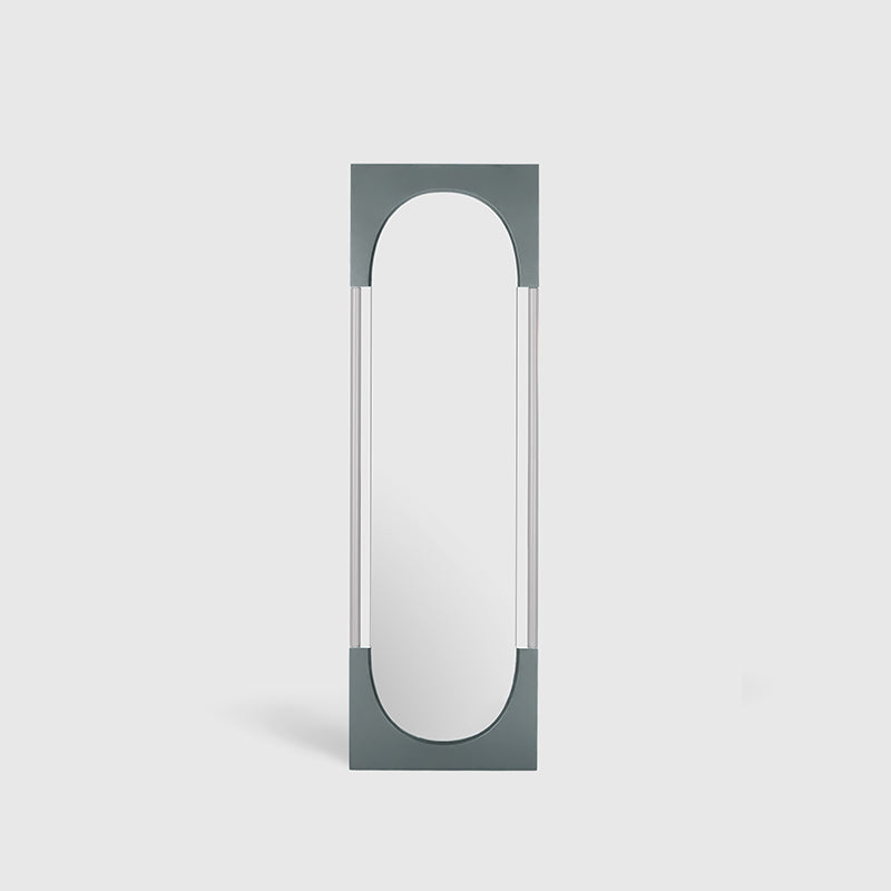 Moon Mirror