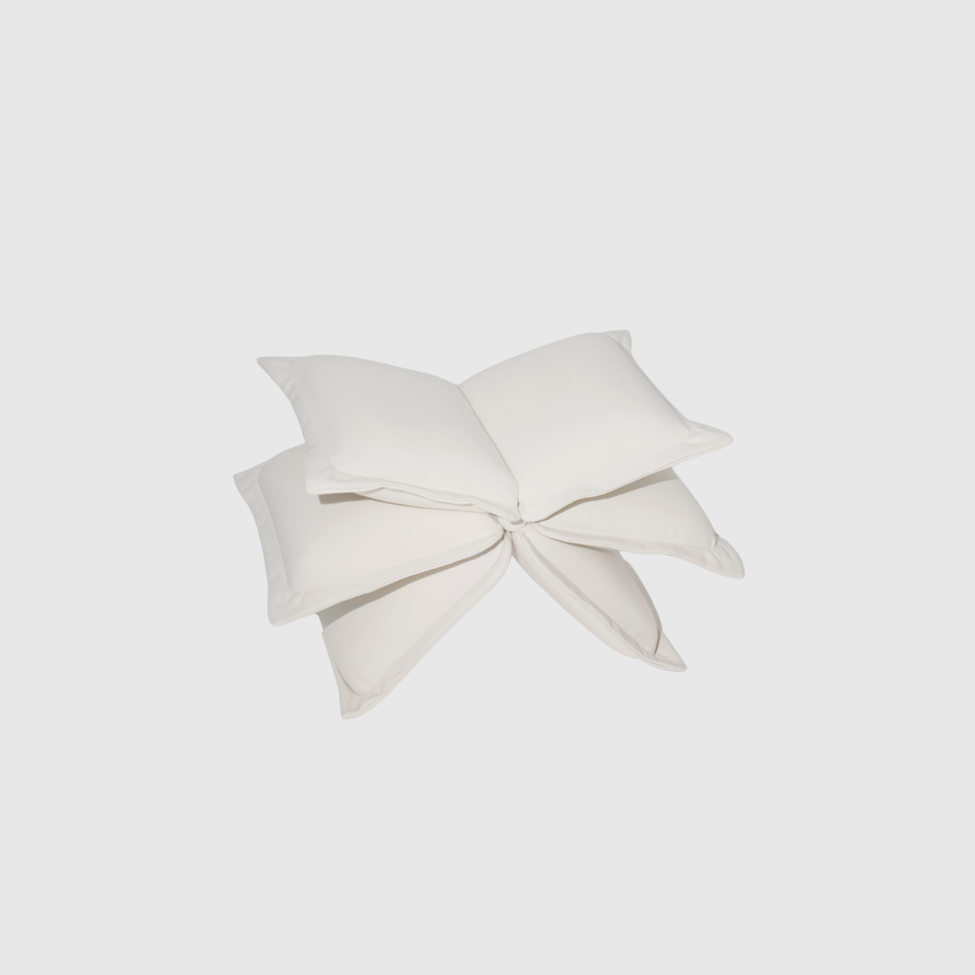 Flounce Stool