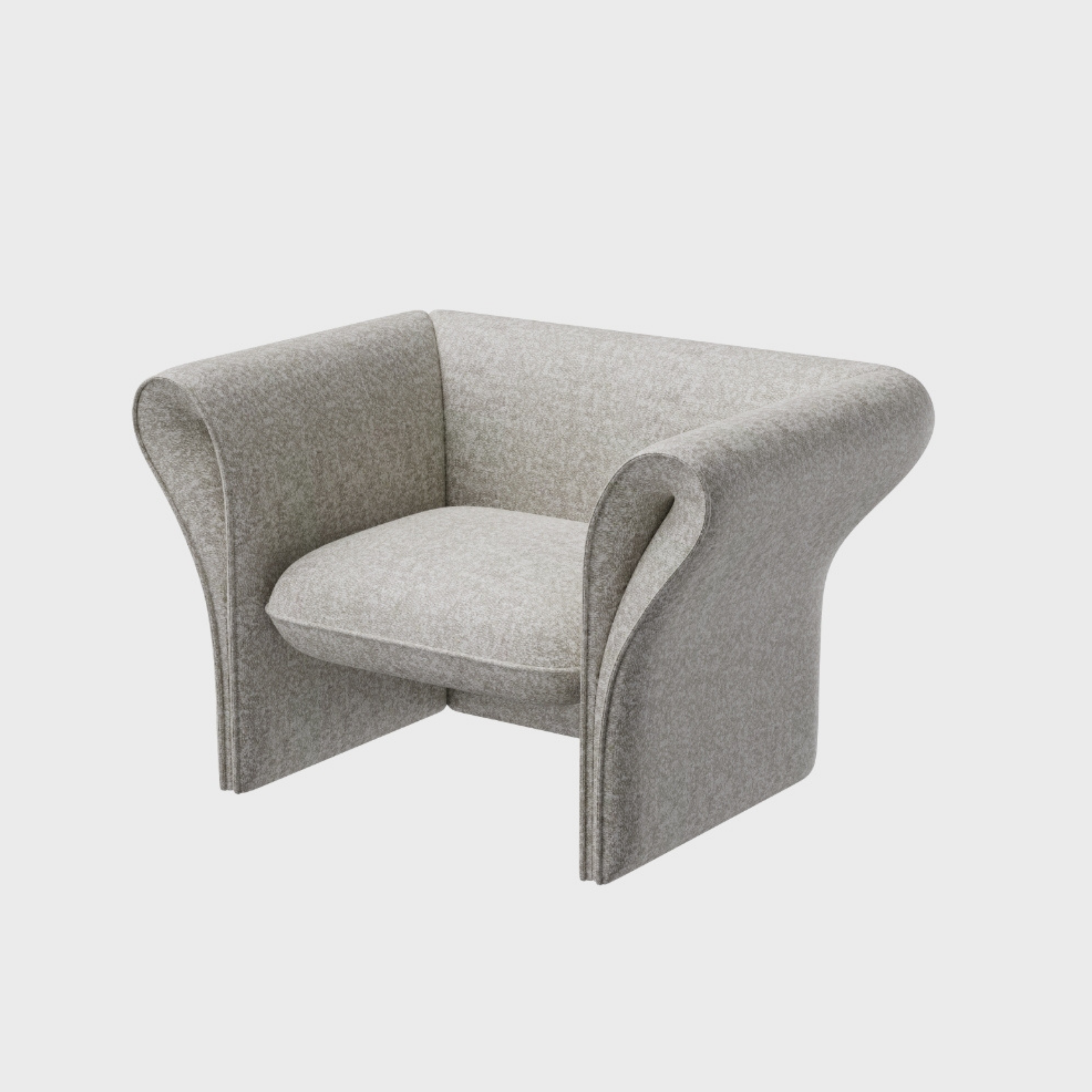 Chi Armchair
