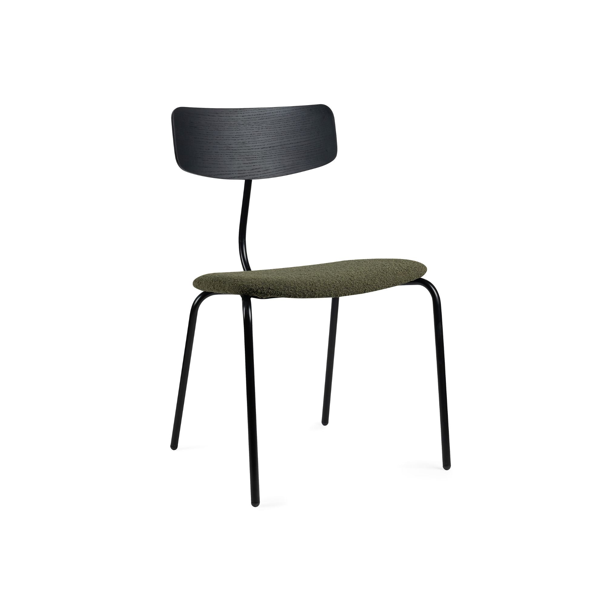 Pippi Chair - Black