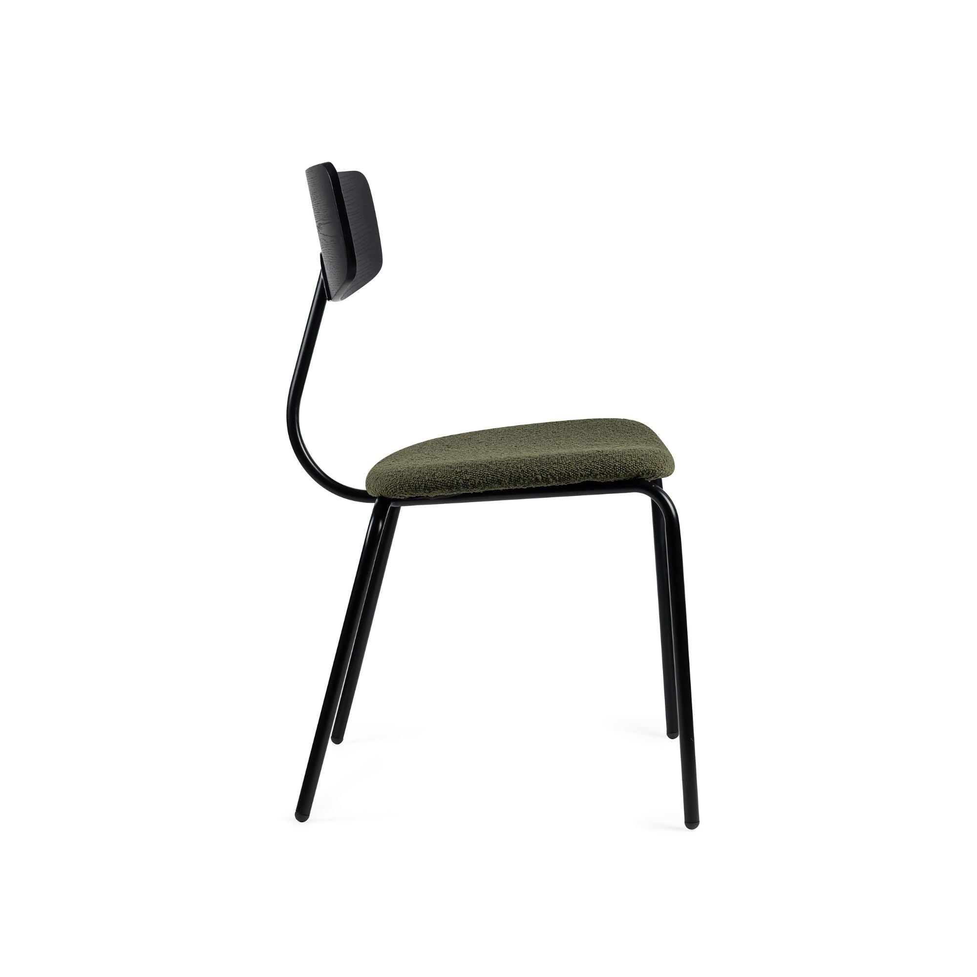 Pippi Chair - Black