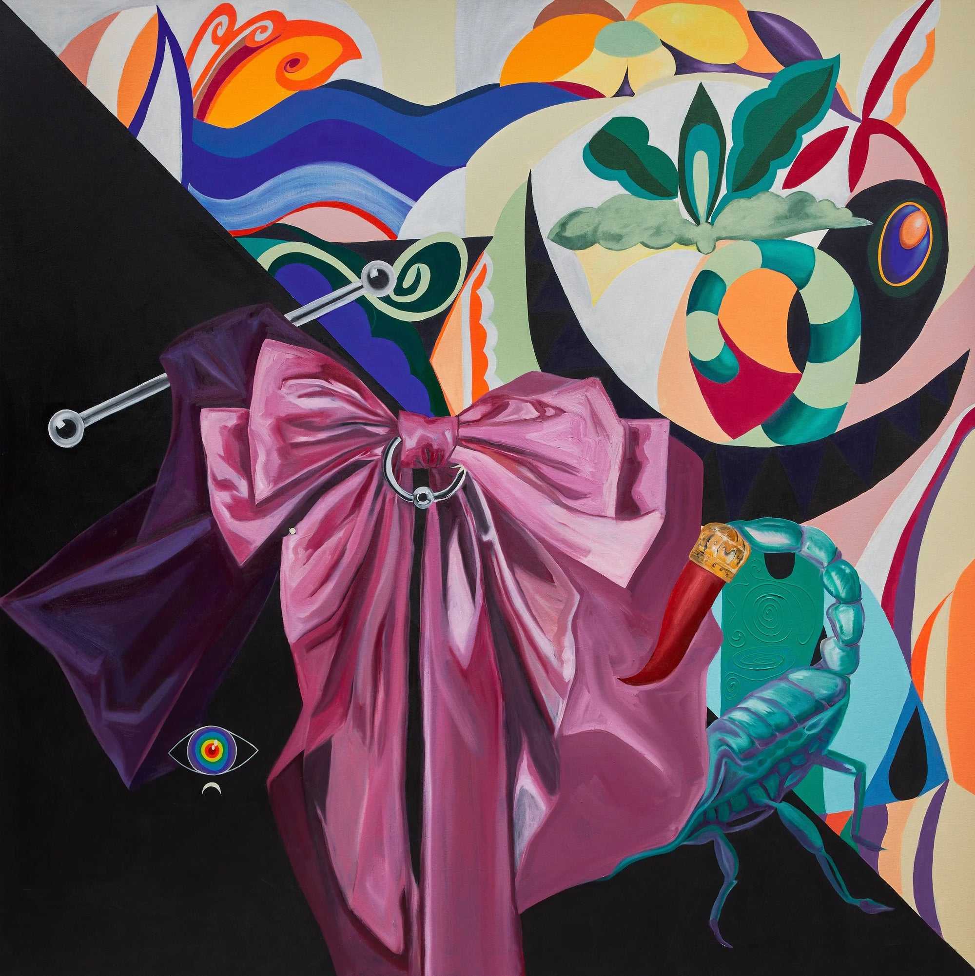 Cornicello by Bella Bruzzese
