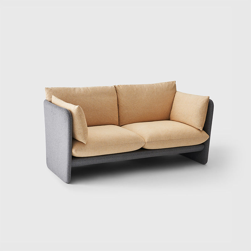 Blossom Sofa Upholstered - 2 Seater