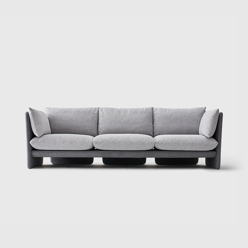 Blossom Sofa Upholstered - 3 Seater