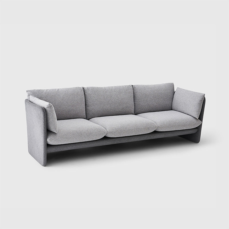 Blossom Sofa Upholstered - 3 Seater