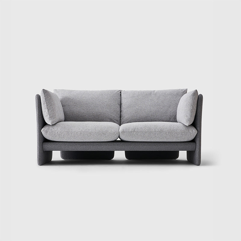 Blossom Sofa Upholstered - 2 Seater