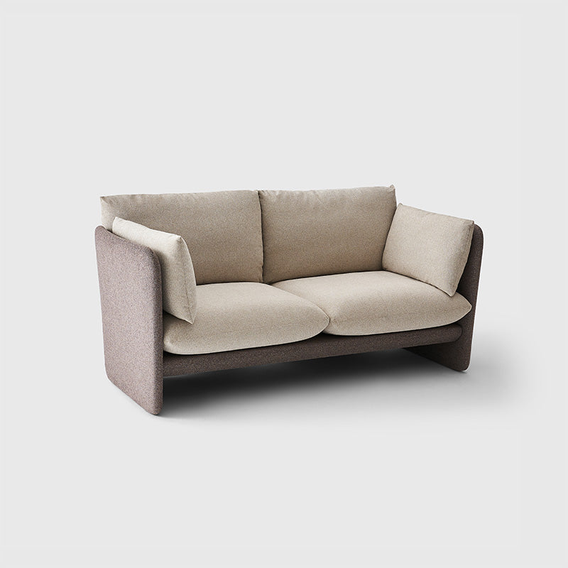 Blossom Sofa Upholstered - 2 Seater