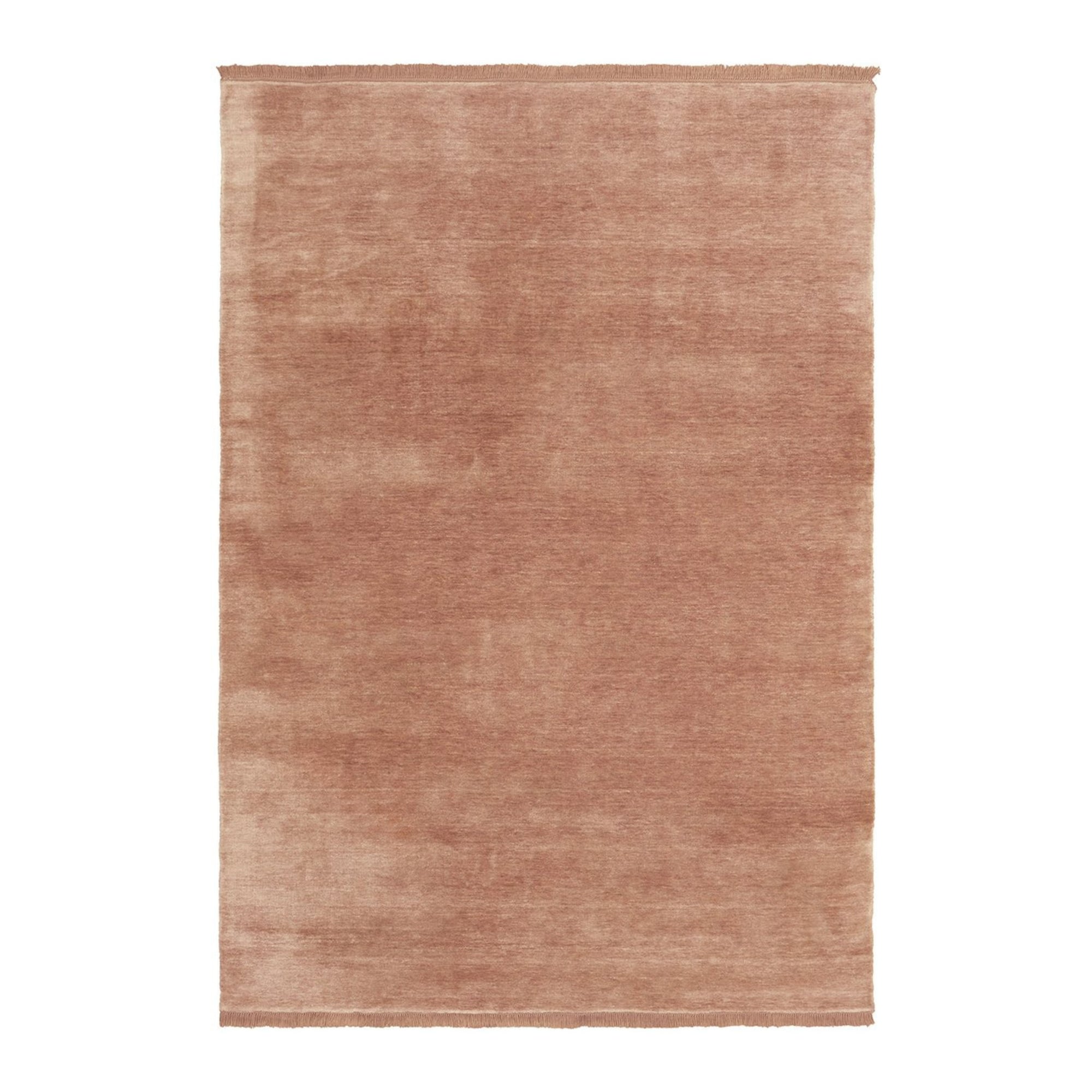 Conscious Loom Rug - Blush