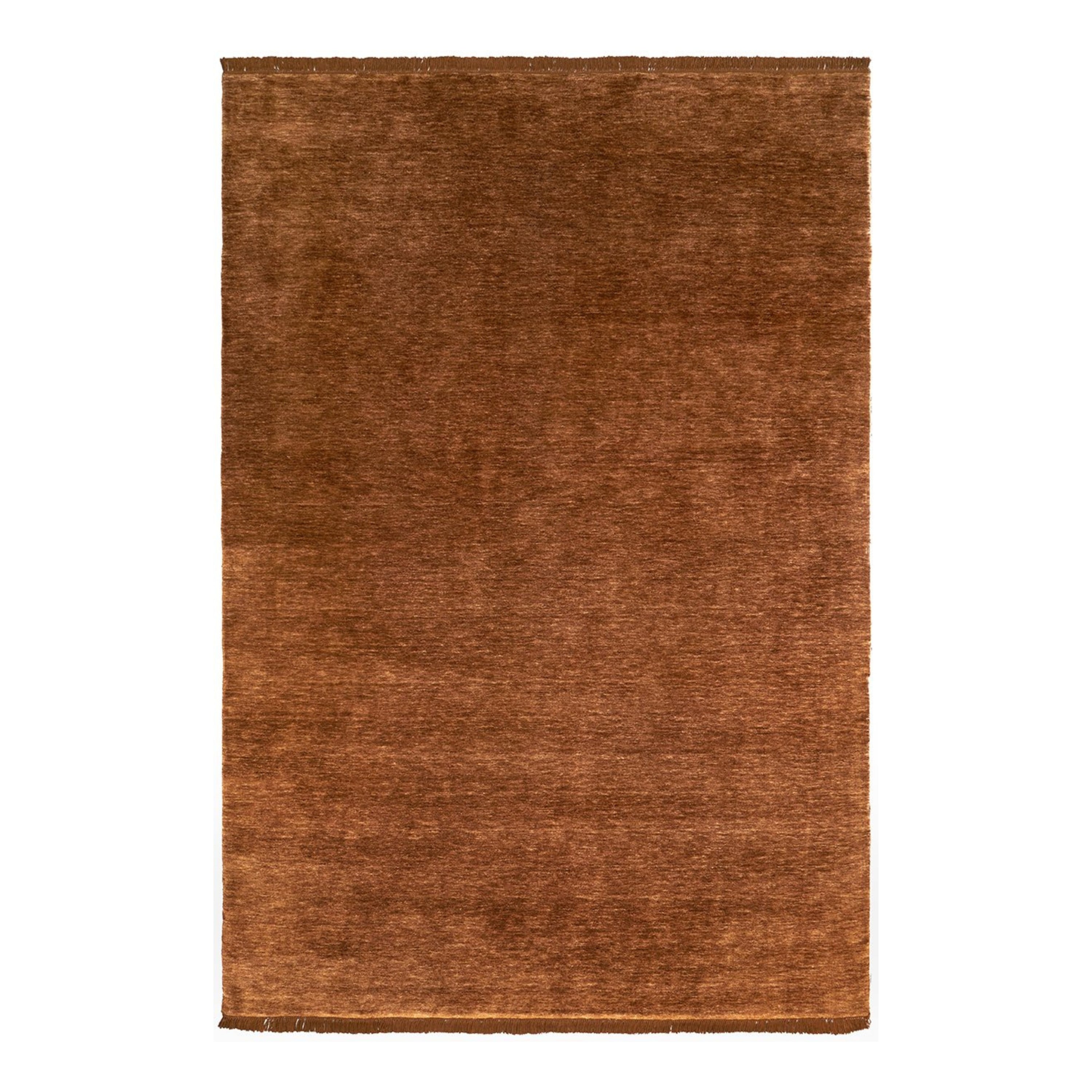 Conscious Loom Rug - Caramel