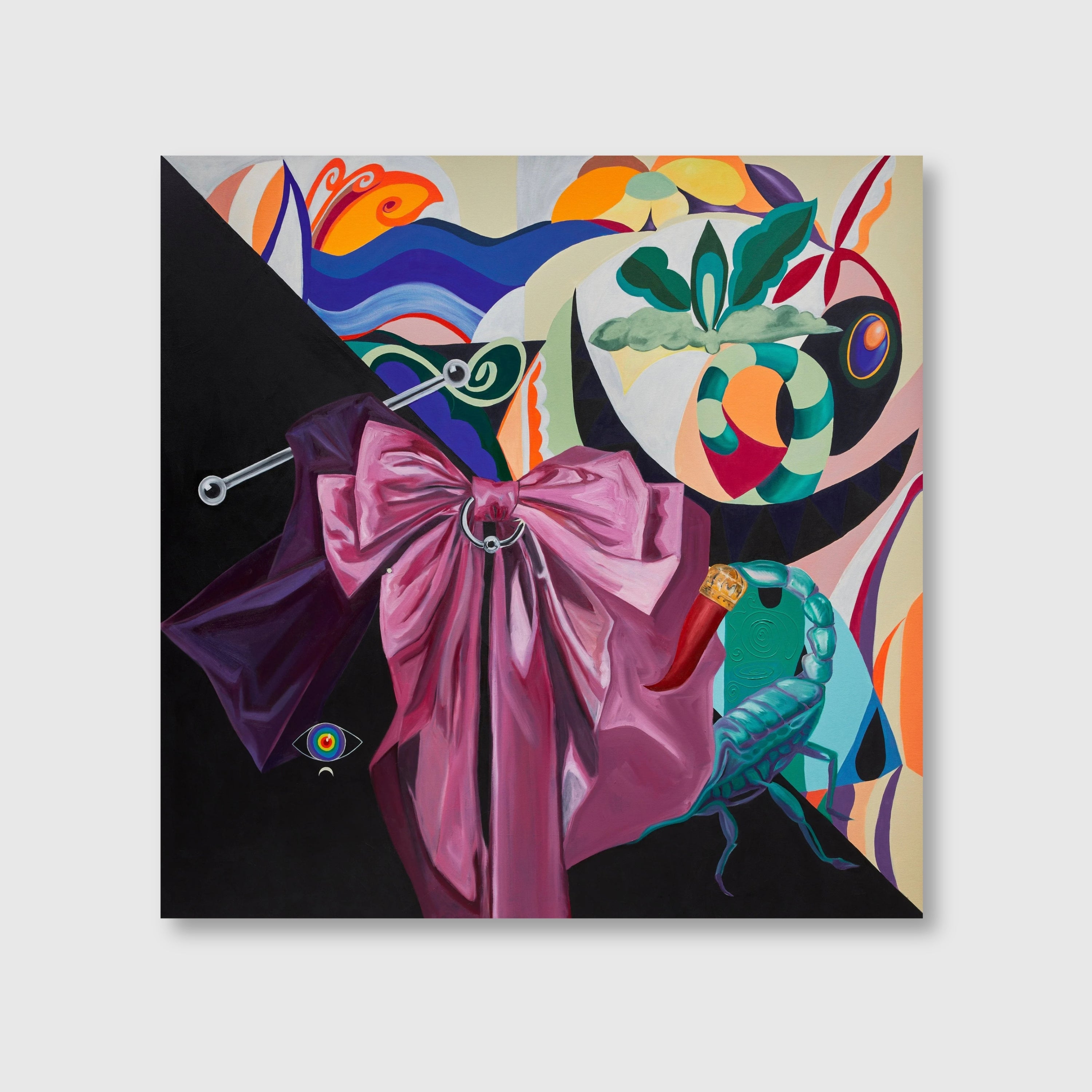 Cornicello by Bella Bruzzese