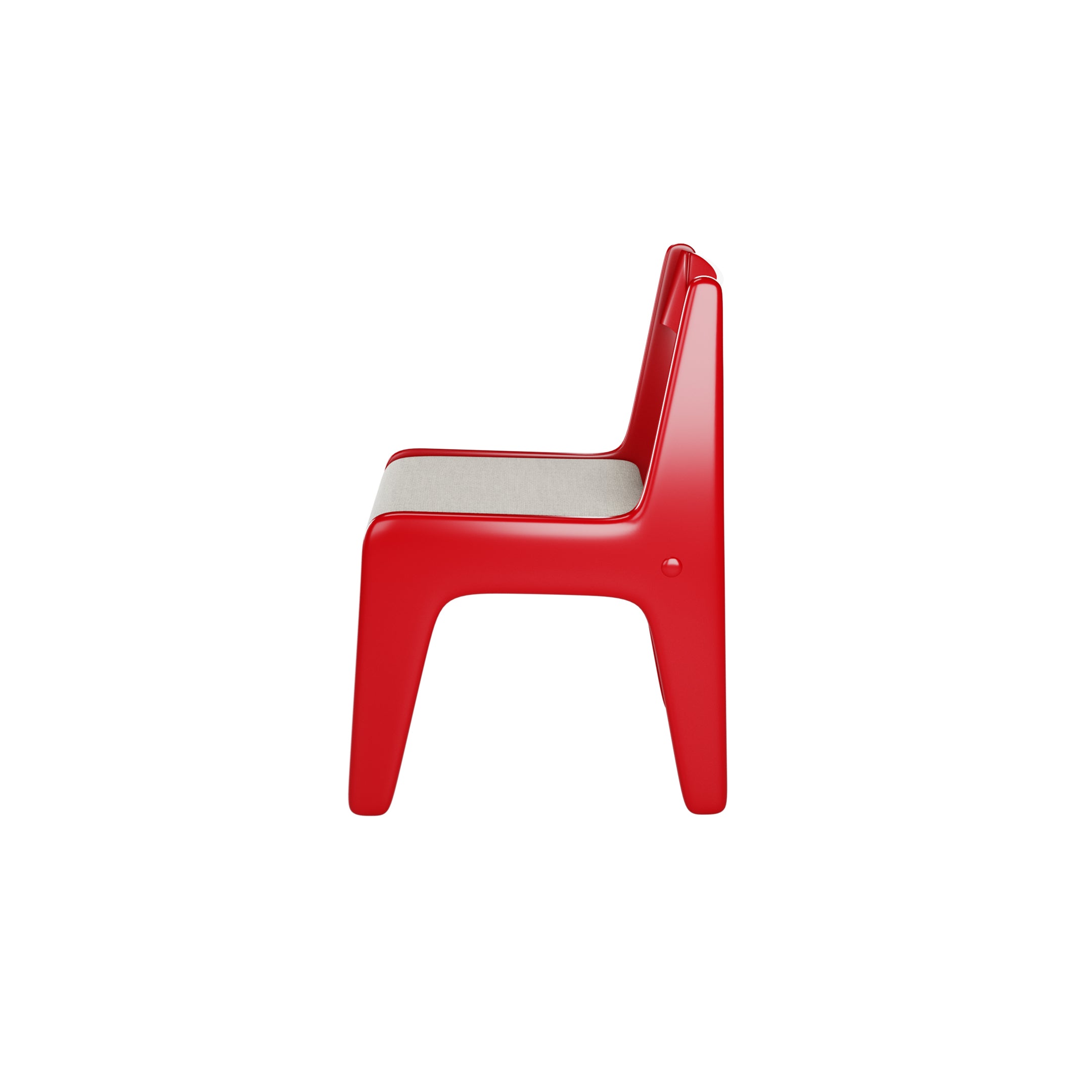 DouDou Dining Chair (Sample)