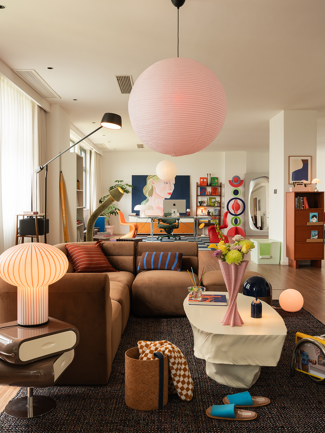 Tell Us About Your Space