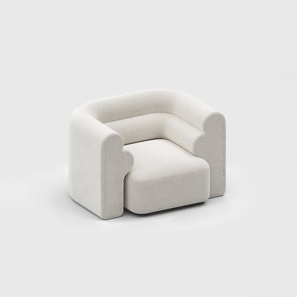 Loaf Armchair
