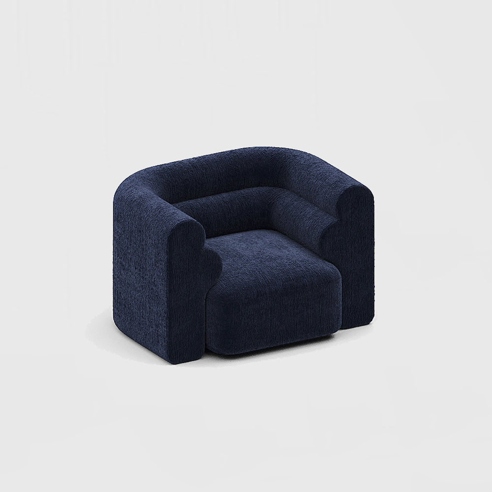Loaf Armchair