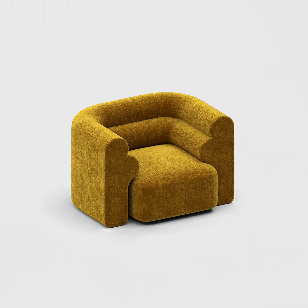 Loaf Armchair