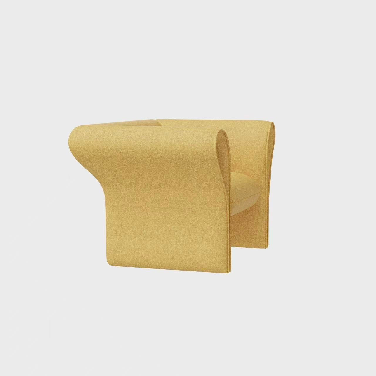 Serica  Armchair