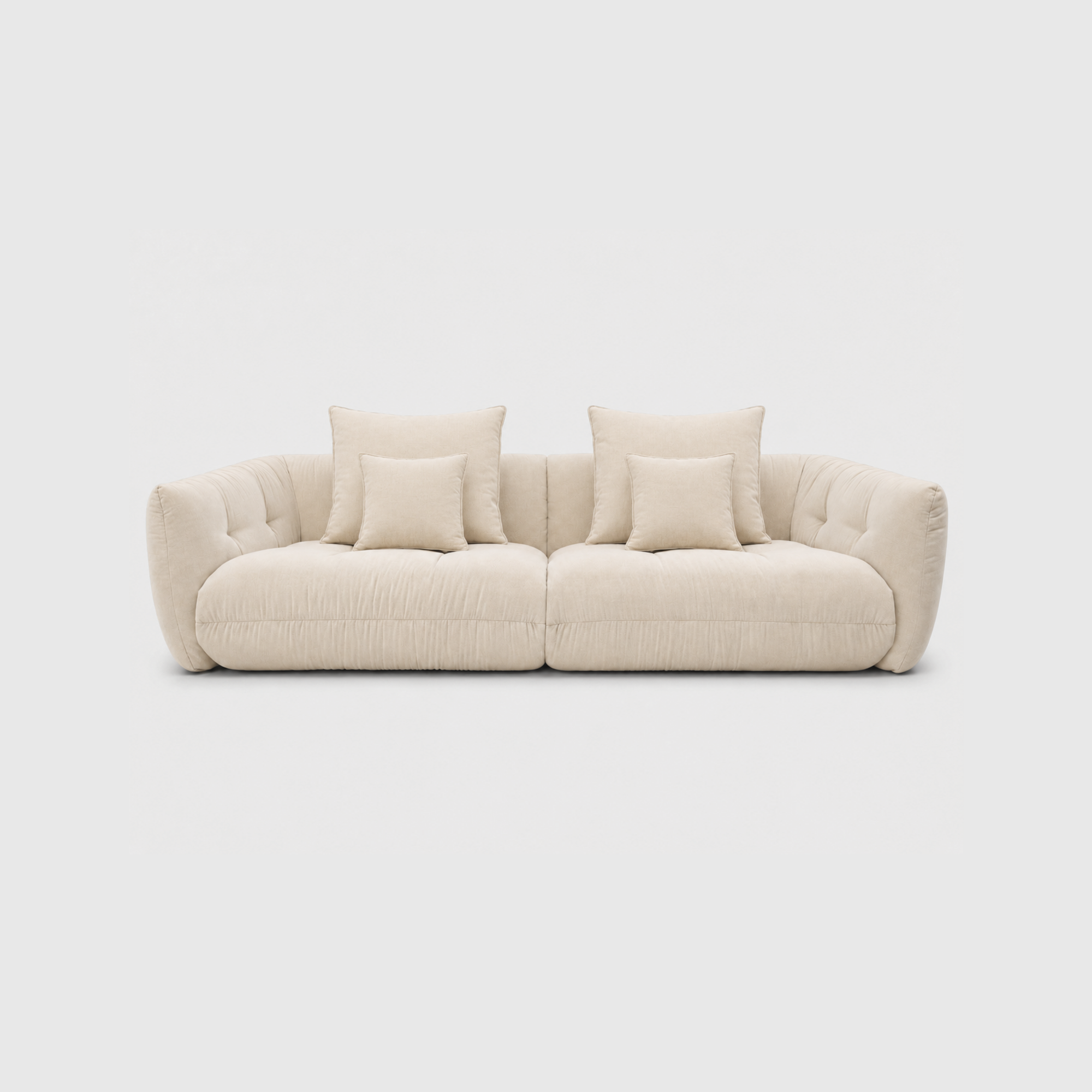 Calia Sofa - 2 Seat