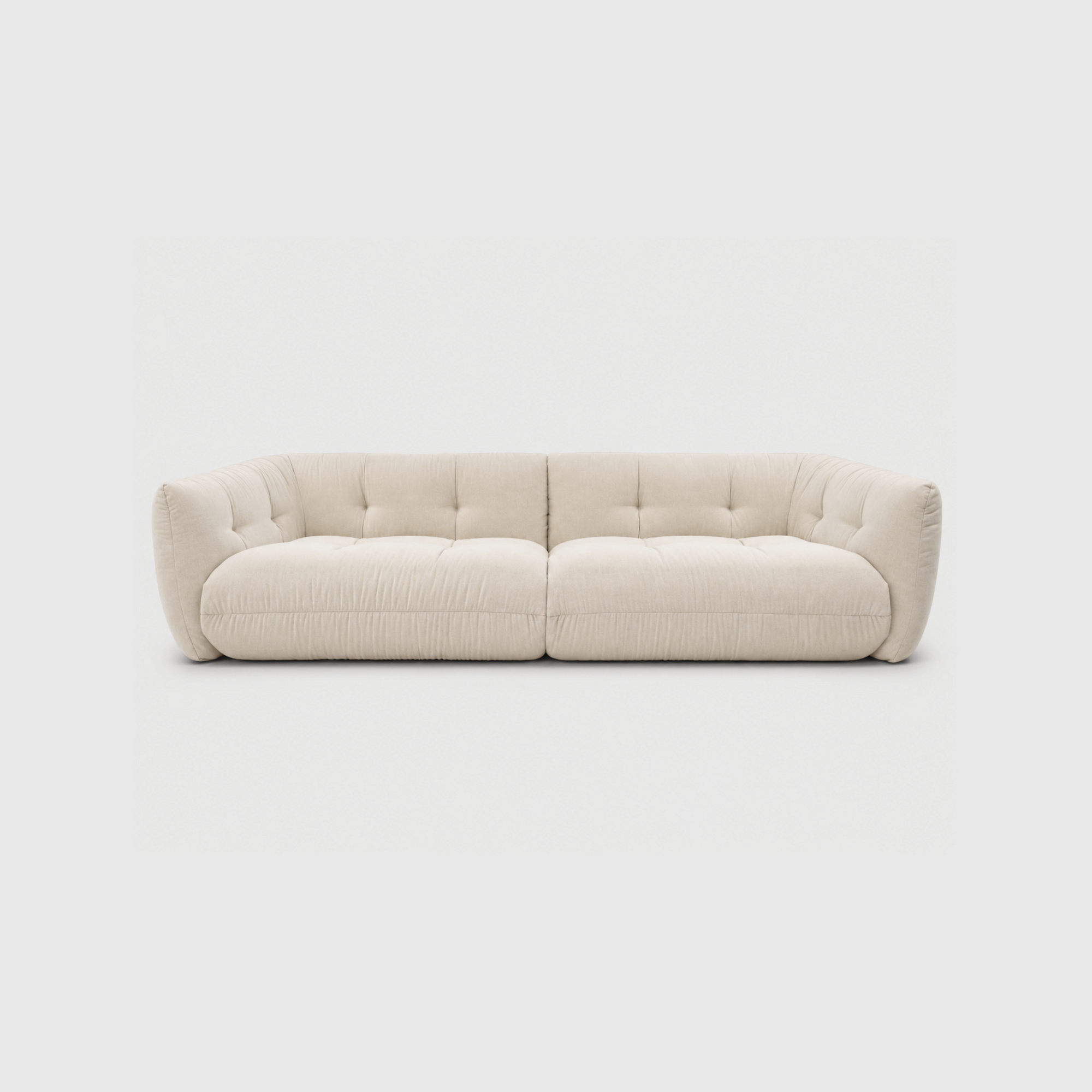 Calia Sofa - 2 Seat