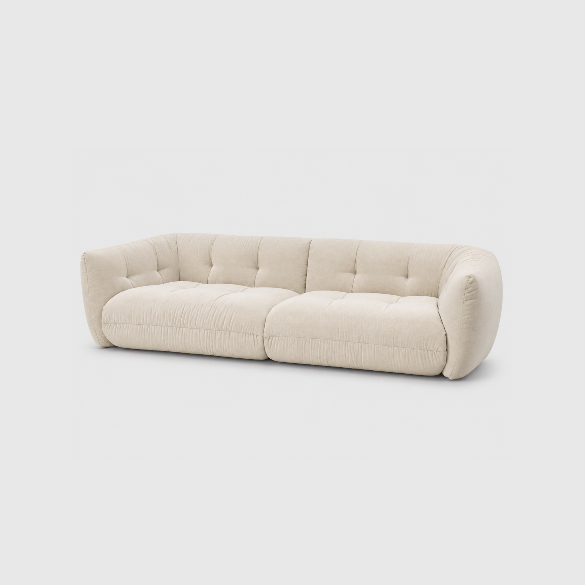 Calia Sofa - 2 Seat