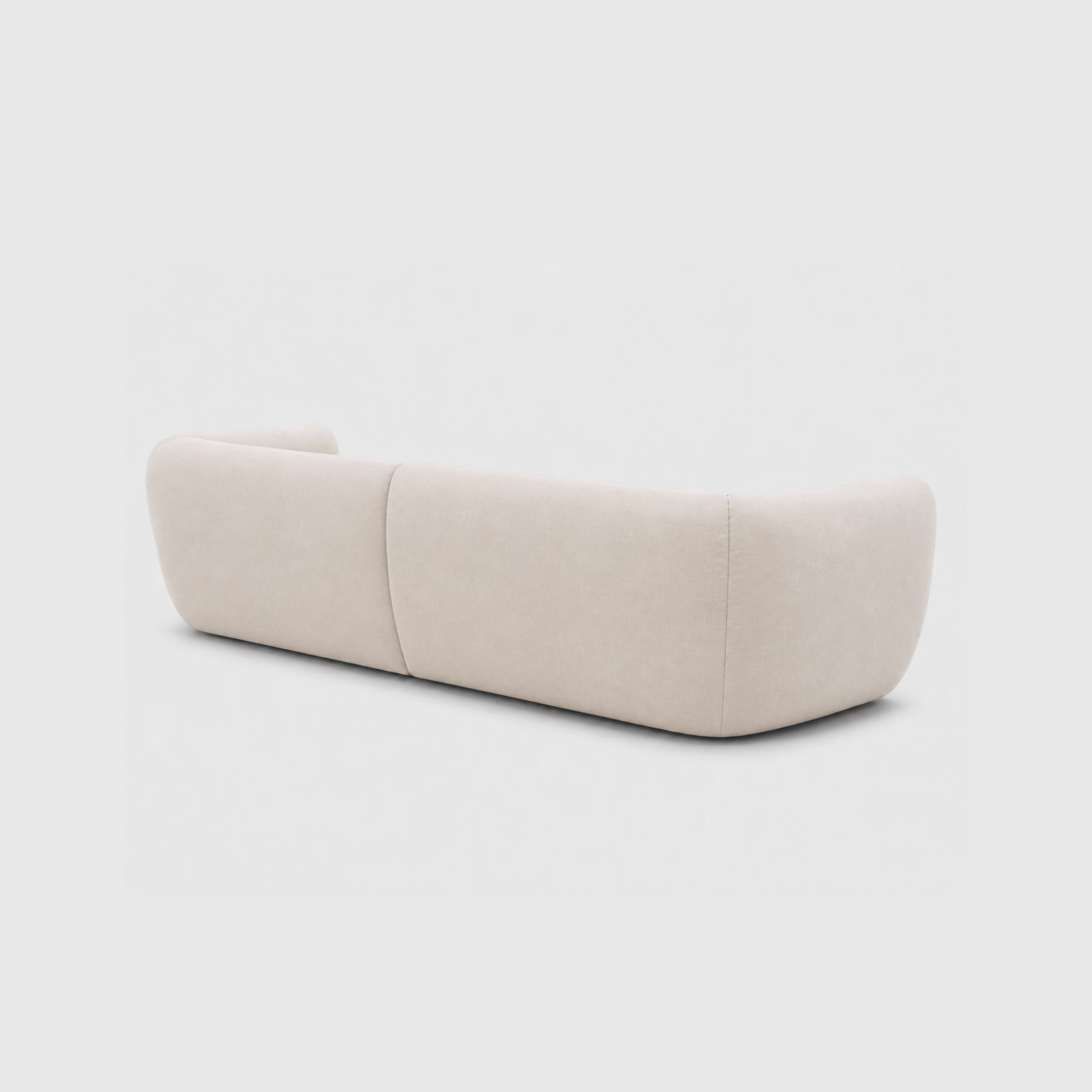 Calia Sofa - 2 Seat