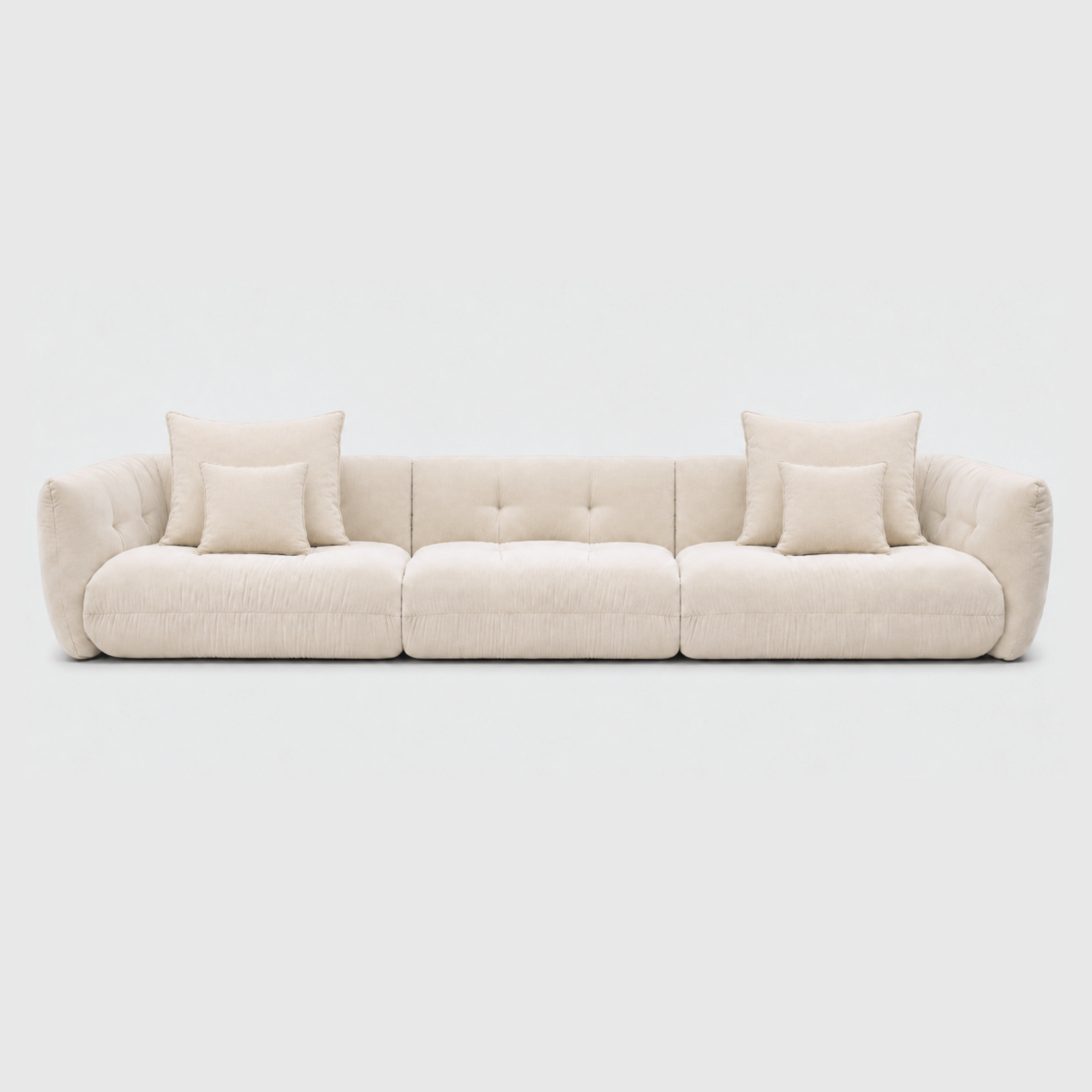 Calia Sofa - 3 Seater Sofa