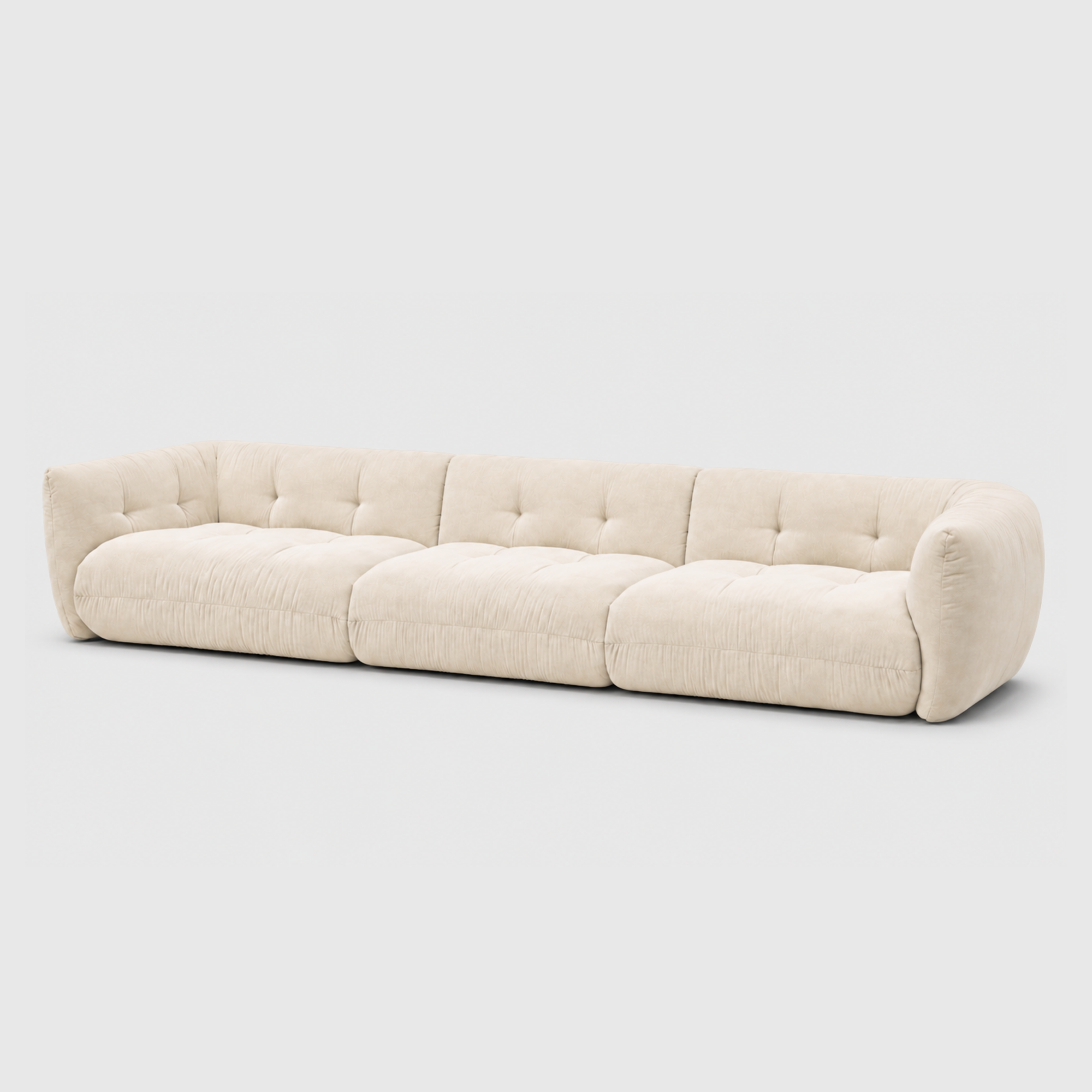 Calia Sofa - 3 Seater Sofa