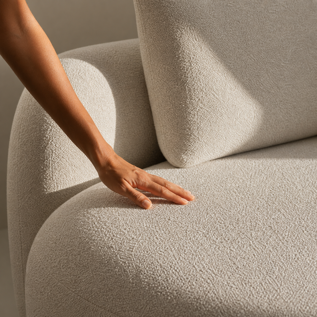 Cirra Sofa - 2 Seater Sofa