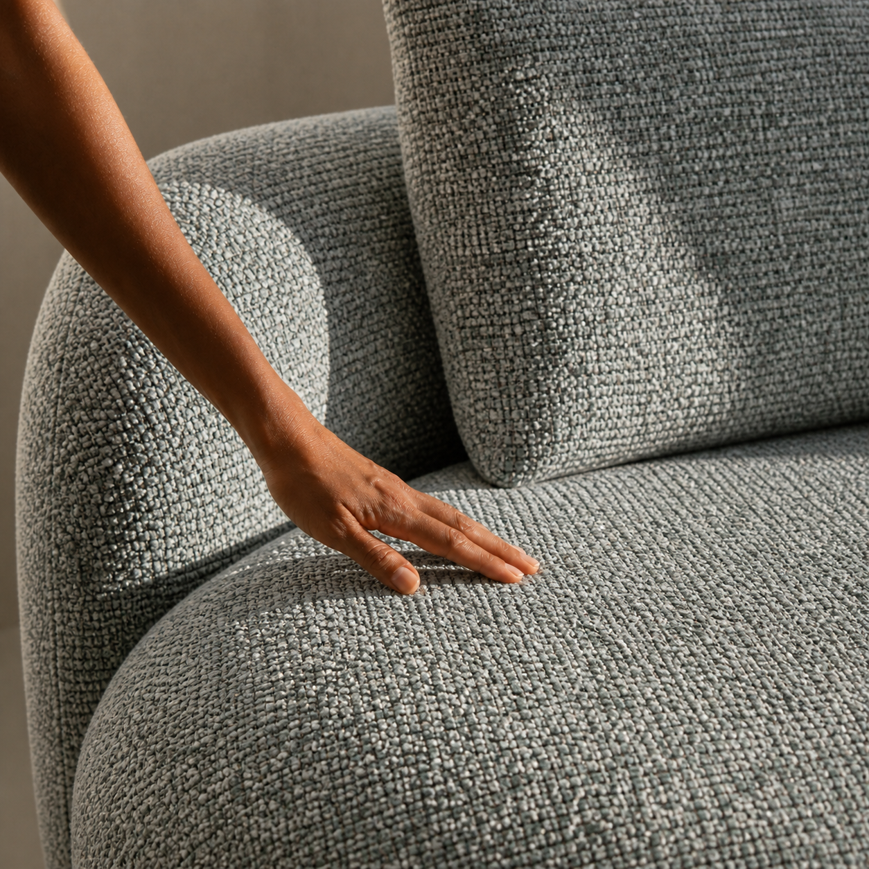 Cirra Sofa - 2 Seater Sofa
