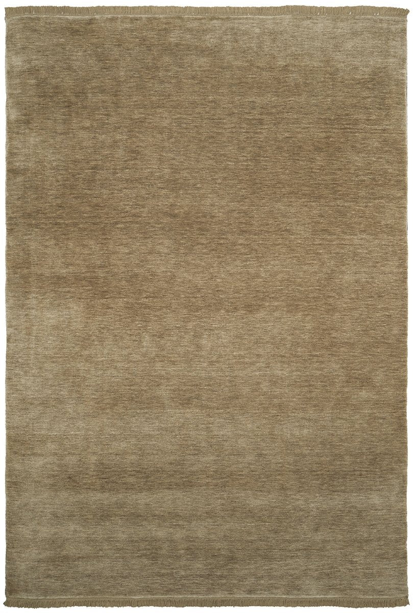 Conscious Loom Rug - Oyster