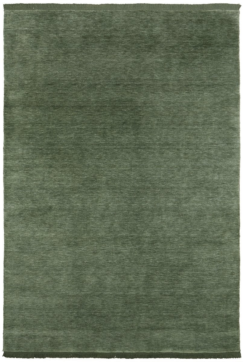Conscious Loom Rug - Sage