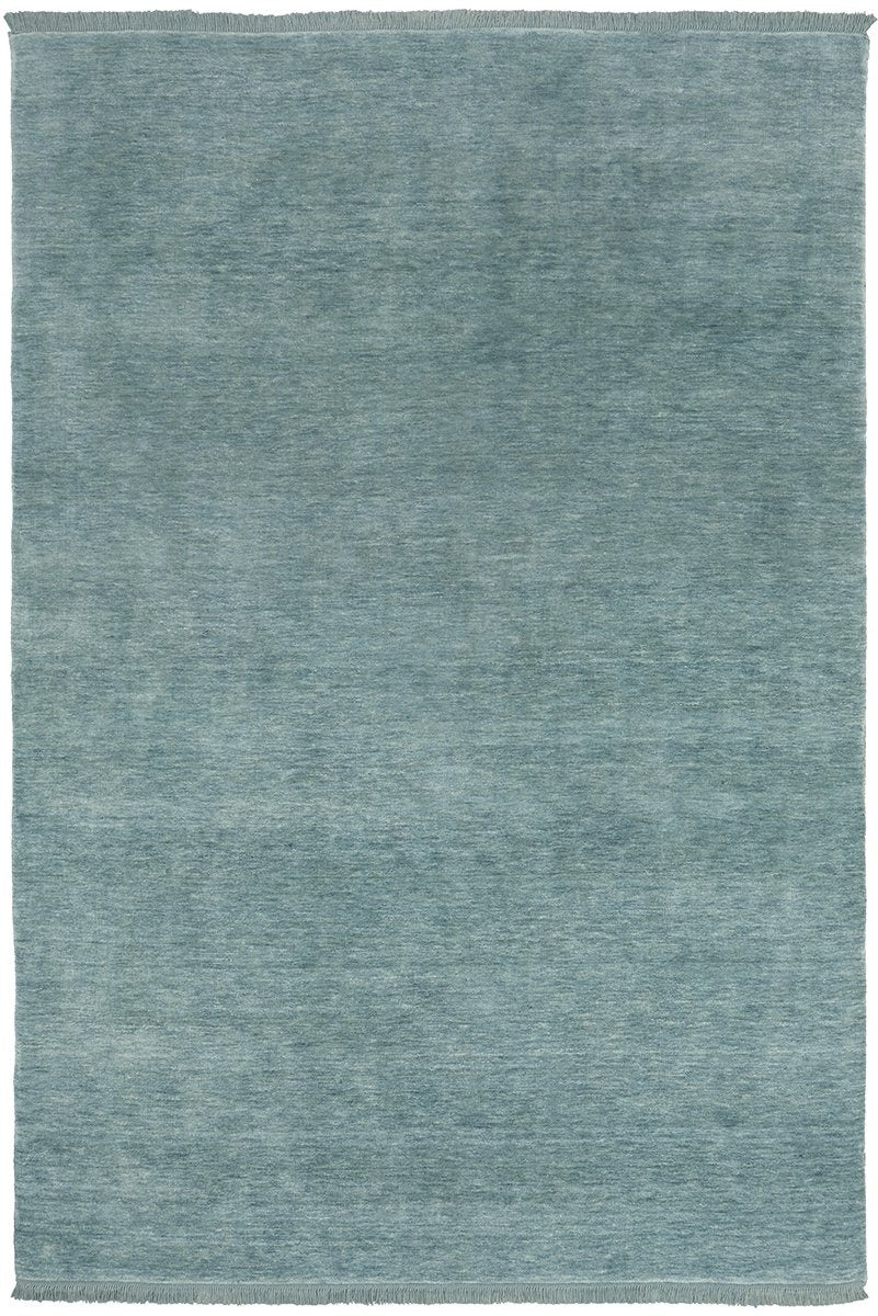 Conscious Loom Rug - Sky