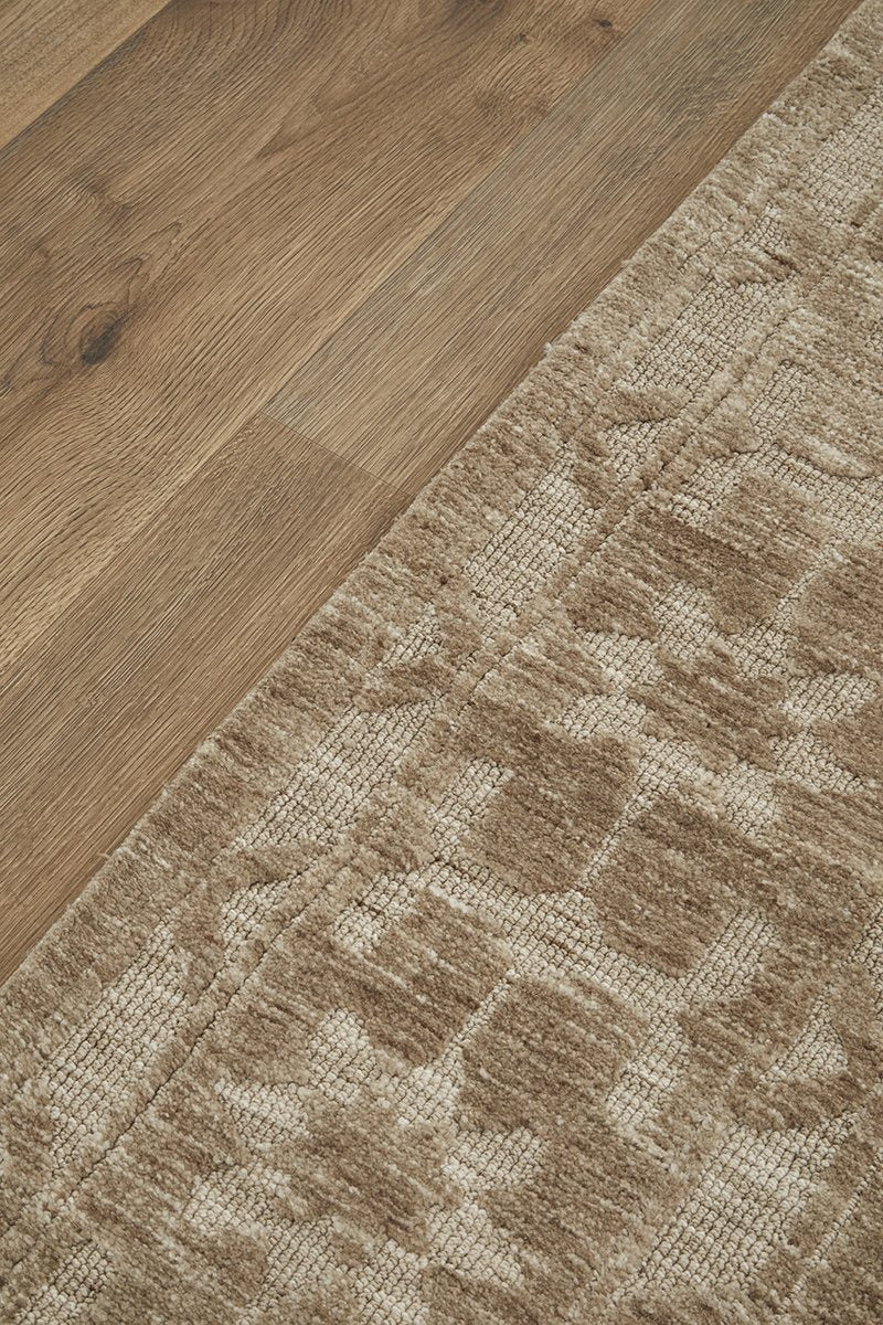 Ceylon Almond Rug