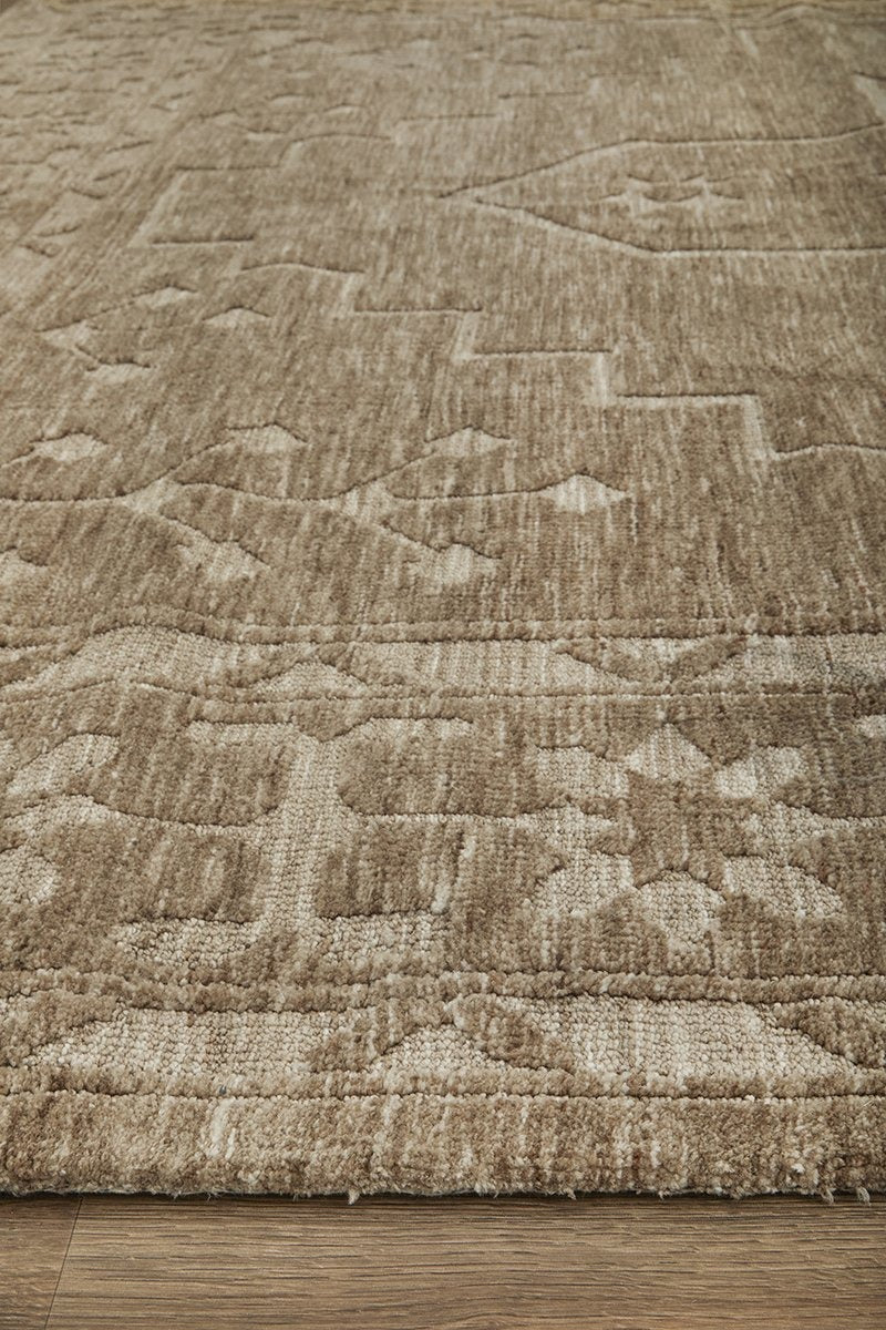 Ceylon Almond Rug