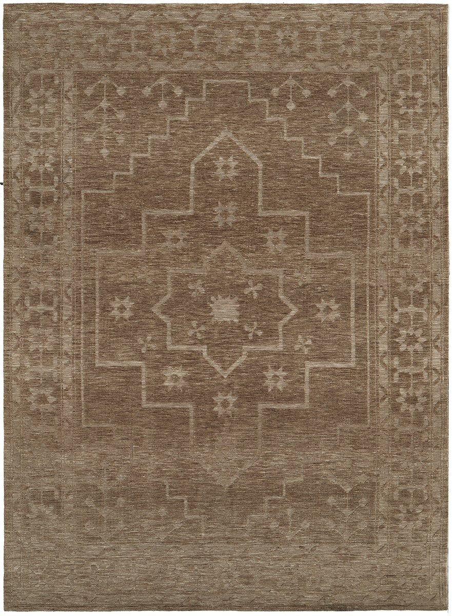 Ceylon Almond Rug