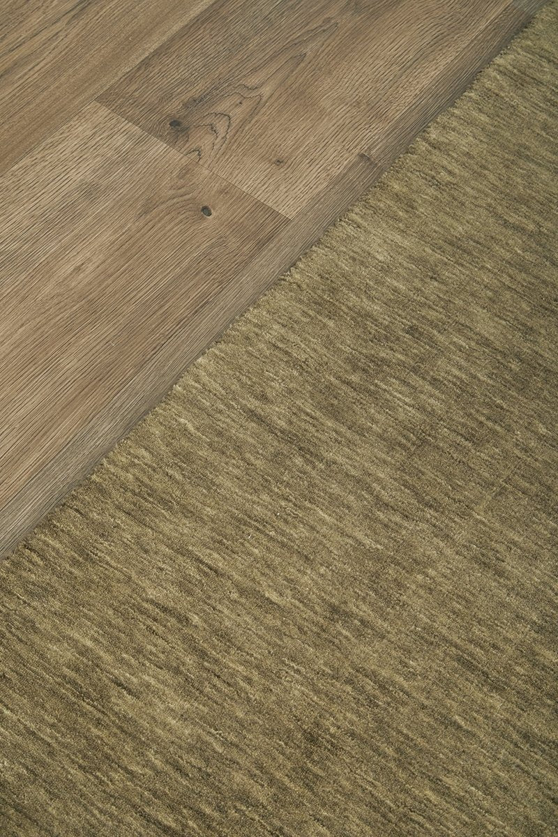 Legacy Olive Rug