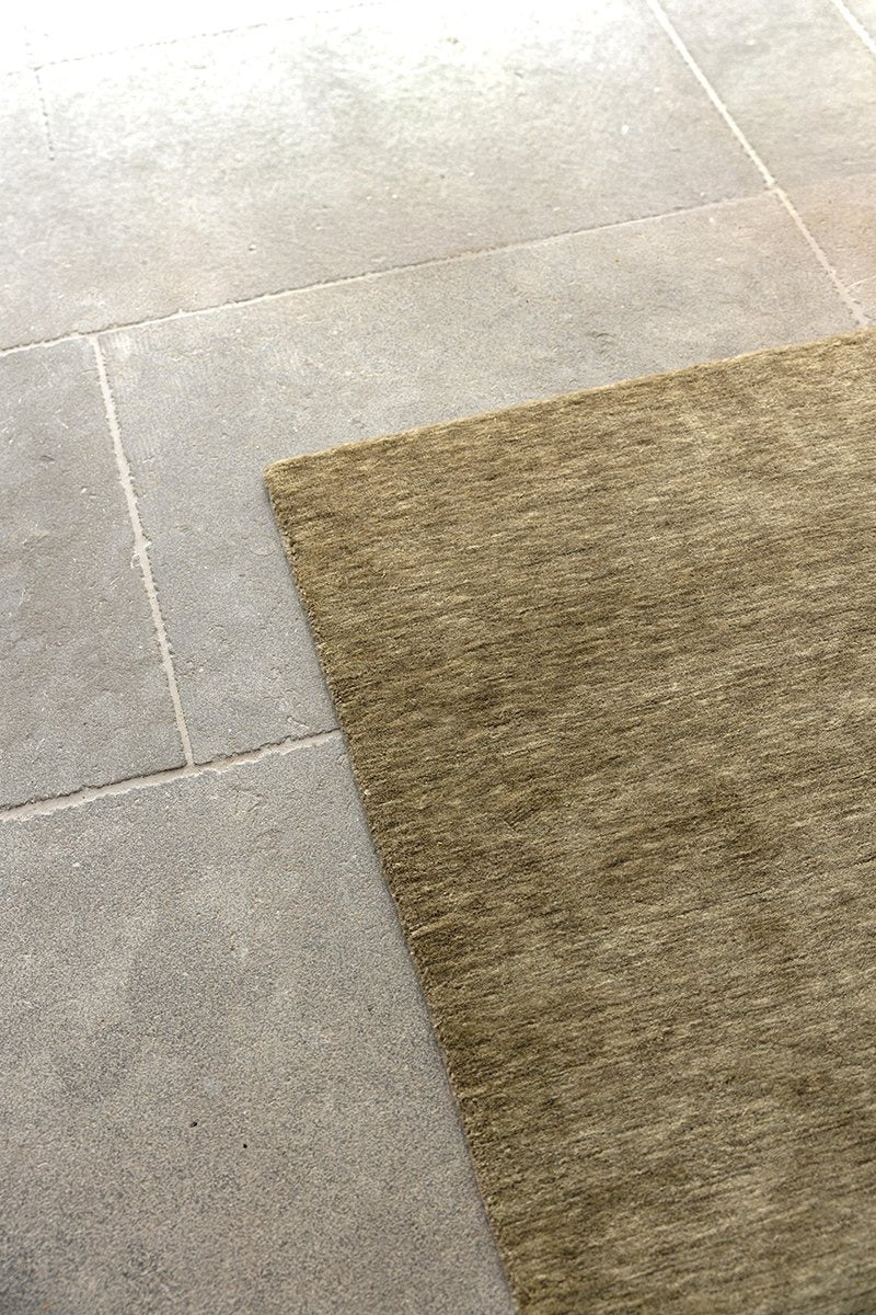 Legacy Olive Rug