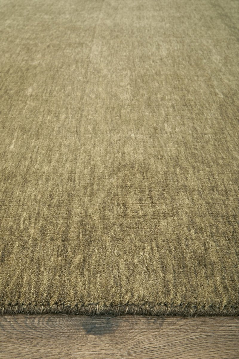 Legacy Olive Rug