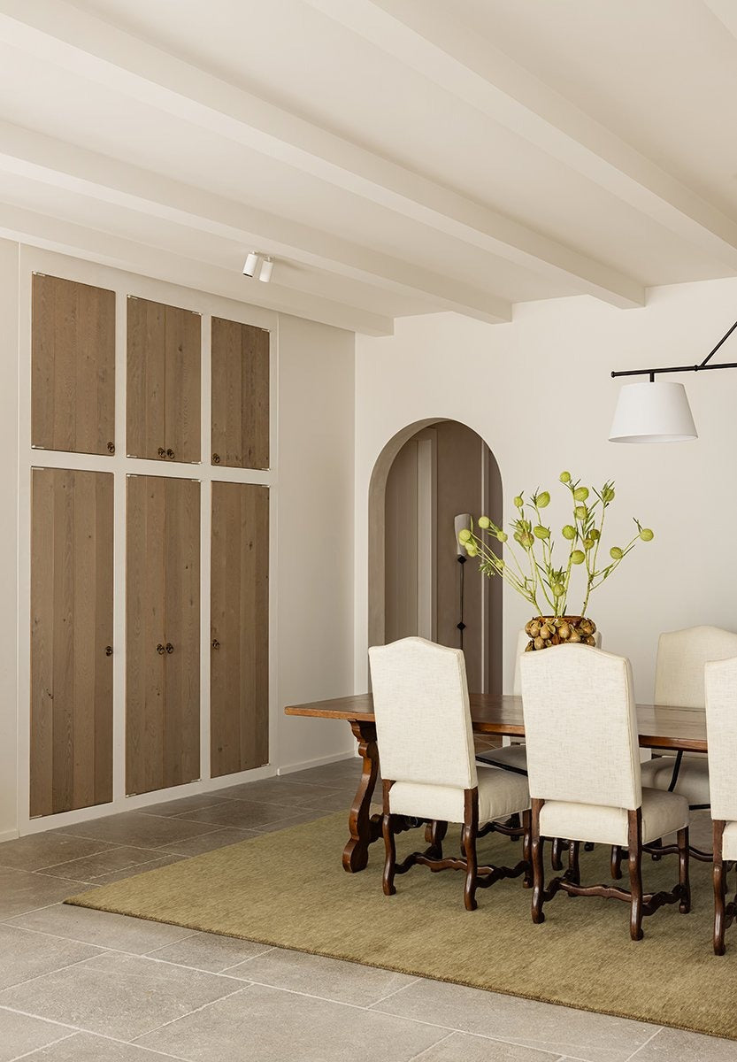 Legacy Olive Rug