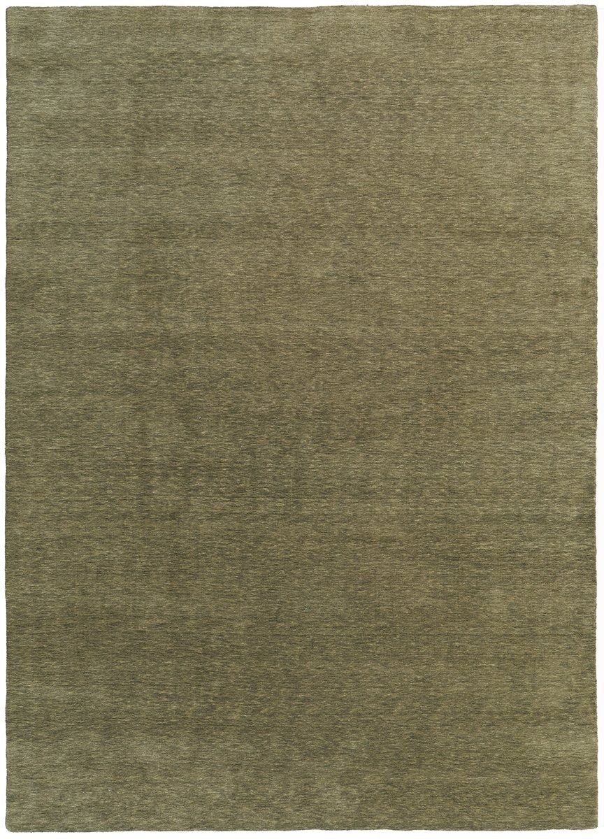 Legacy Olive Rug