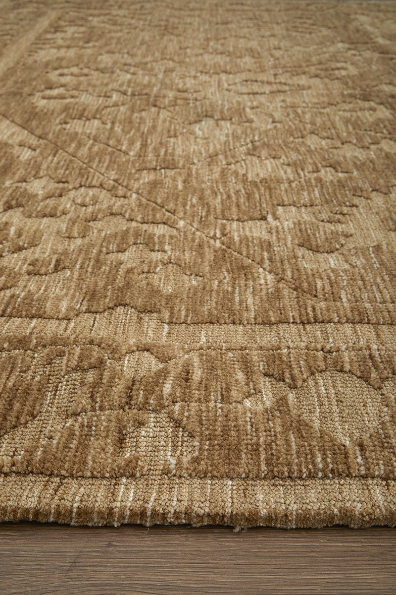 Malabar Ginger Rug