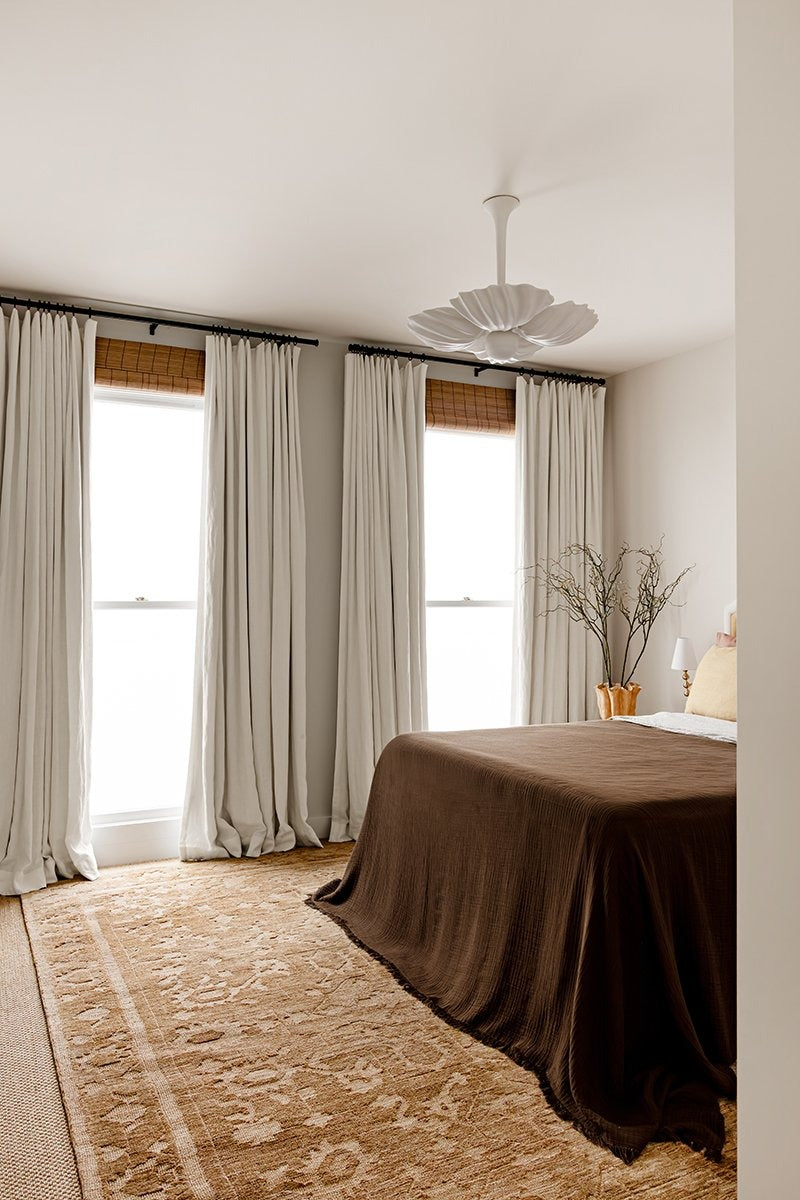 Malabar Ginger Rug