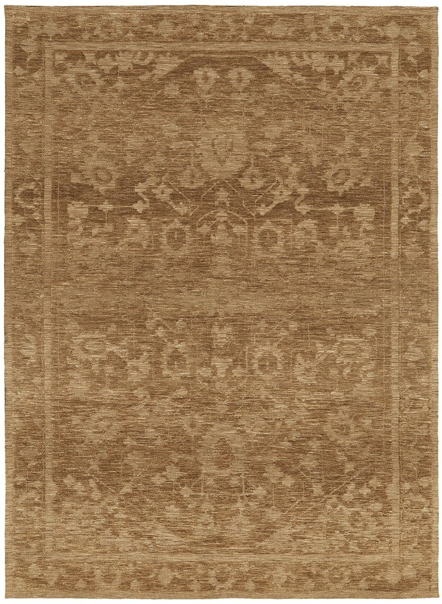 Malabar Ginger Rug