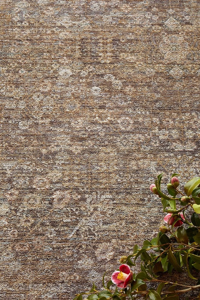 Moorland Fig Rug