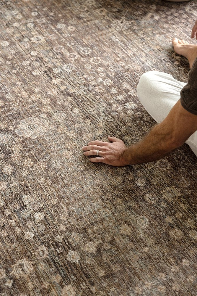 Moorland Fig Rug