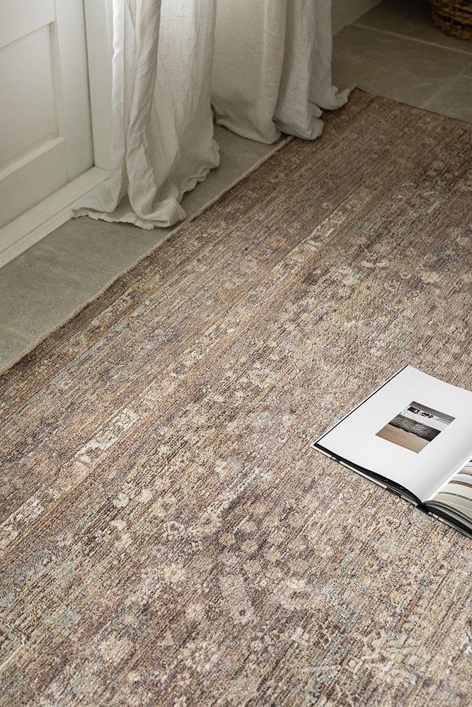 Moorland Fig Rug