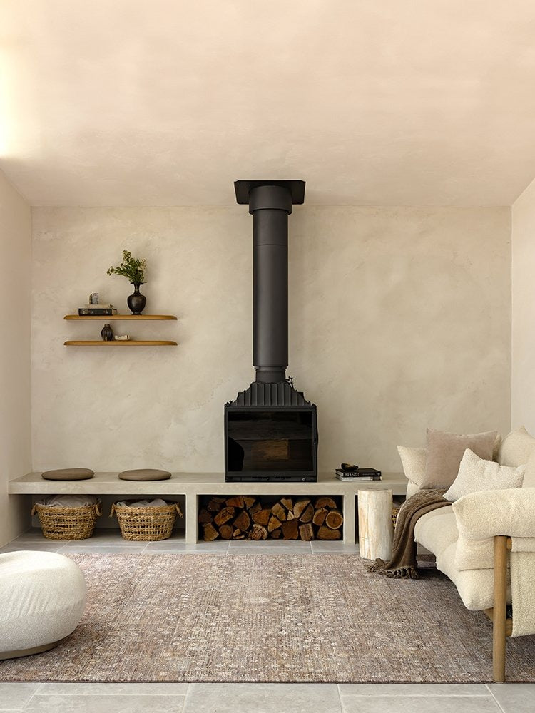 Moorland Fig Rug