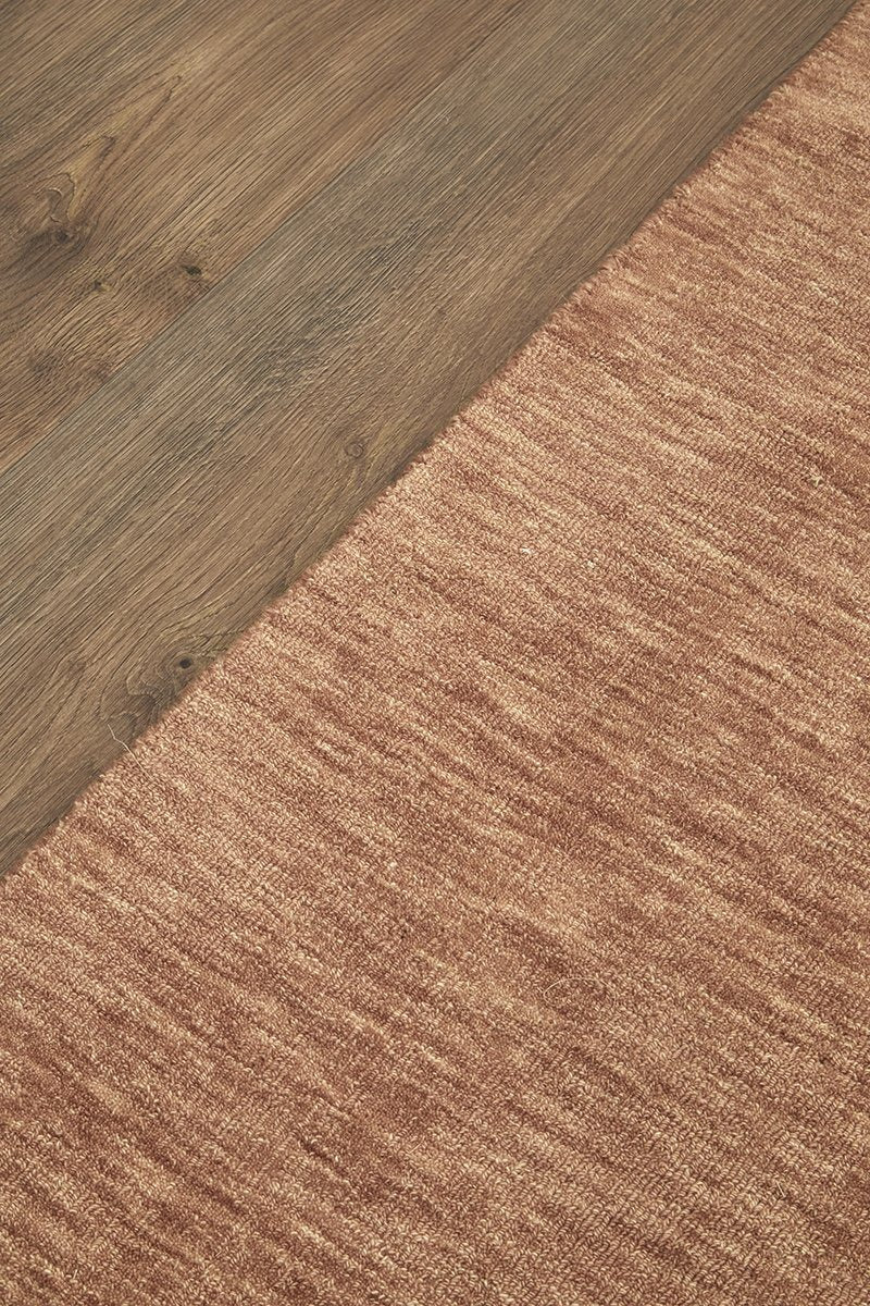 Origin Clay Rug